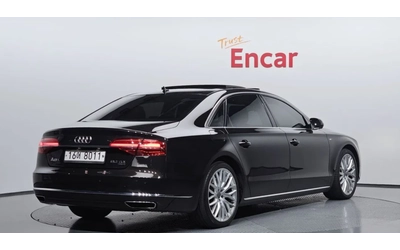 audi-a8 - 1