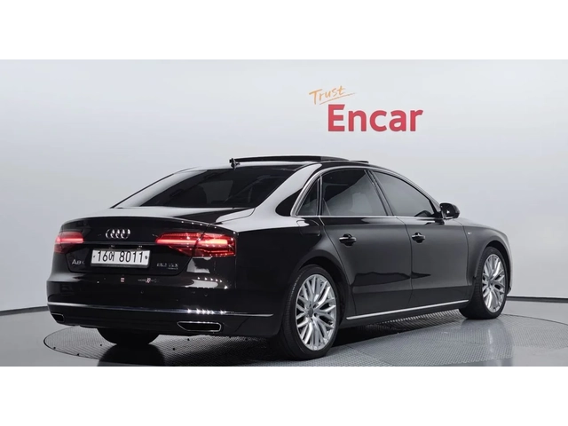 Audi A8 L* 60TDI* HUD* PANO* МАСАЖ* КРАЙНА ЦЕНА* - автомобили, коли, обяви за нови и употребявани 1