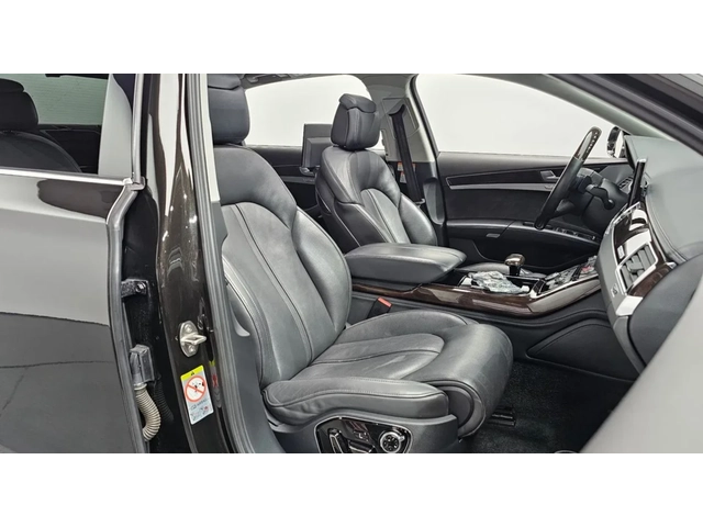Audi A8 L* 60TDI* HUD* PANO* МАСАЖ* КРАЙНА ЦЕНА* - автомобили, коли, обяви за нови и употребявани 7