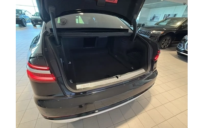 Audi A8 LONG | EXECUTIVE PACK  | ДВОЙНИ СТЪКЛА - автомобили, коли, обяви за нови и употребявани 6