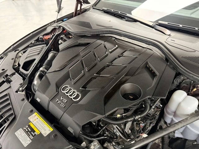 Audi A8 L60* 360* ДИСТРОНИК* ОБДУХ* ВАКУМ* КРАЙНА ЦЕНА - автомобили, коли, обяви за нови и употребявани 15