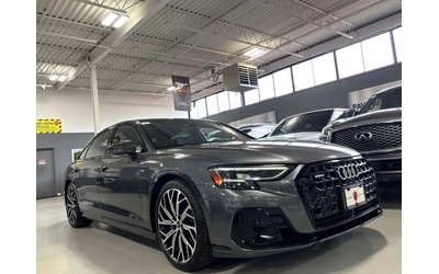 audi-a8 - 0