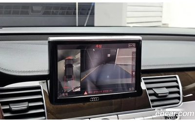 Audi A8 BANG&OLUFSEN | DVD | HEAD UP - автомобили, коли, обяви за нови и употребявани 10