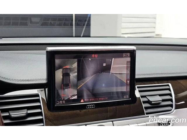Audi A8 BANG&OLUFSEN | DVD | HEAD UP - автомобили, коли, обяви за нови и употребявани 10