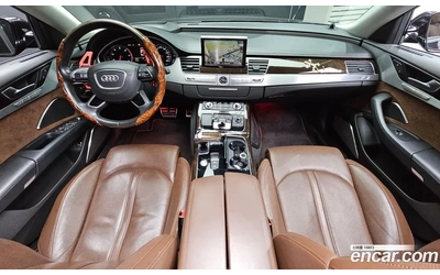 Audi A8 BANG&OLUFSEN | DVD | HEAD UP - автомобили, коли, обяви за нови и употребявани 6