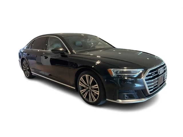 Audi A8 LONG | EXECUTIVE PACK  | ДВОЙНИ СТЪКЛА - автомобили, коли, обяви за нови и употребявани 1