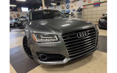 audi-a8 - 0