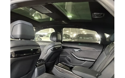 Audi A8 L* FACE* 360* ДИСТРОНИК* ОБДУХ* ВЪЗДУШНО* - автомобили, коли, обяви за нови и употребявани 8