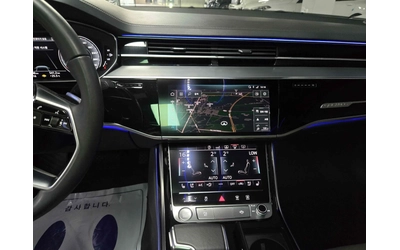 Audi A8 L * 55 * TFSI | BANG OLUFSEN | DVD - автомобили, коли, обяви за нови и употребявани 9