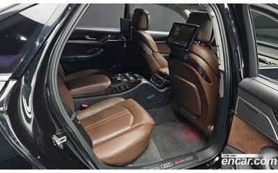 Audi A8 BANG&OLUFSEN | DVD | HEAD UP - автомобили, коли, обяви за нови и употребявани 7