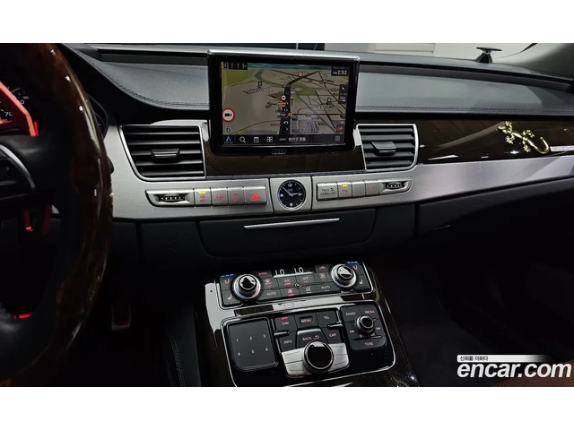 Audi A8 BANG&OLUFSEN | DVD | HEAD UP - автомобили, коли, обяви за нови и употребявани 9