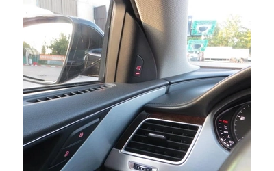 Audi A8 3.0 TDI - автомобили, коли, обяви за нови и употребявани 11