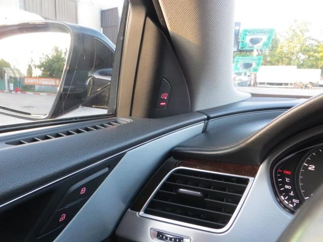 Audi A8 3.0 TDI - автомобили, коли, обяви за нови и употребявани 11