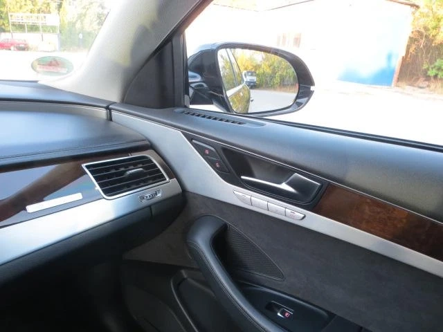 Audi A8 3.0 TDI - автомобили, коли, обяви за нови и употребявани 12