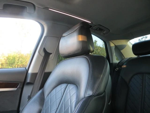 Audi A8 3.0 TDI - автомобили, коли, обяви за нови и употребявани 14
