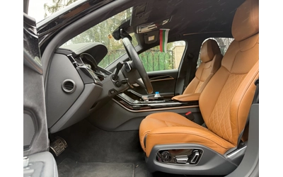 Audi A8 Гаранционен Реален пробег - автомобили, коли, обяви за нови и употребявани 10