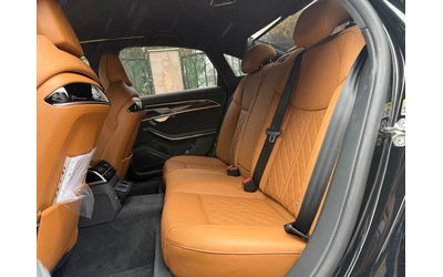 Audi A8 Гаранционен Реален пробег - автомобили, коли, обяви за нови и употребявани 12