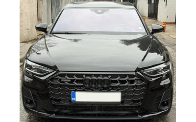 Audi A8 Гаранционен Реален пробег - автомобили, коли, обяви за нови и употребявани 7