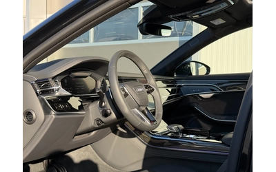 Audi A8 50 TDI S LINE 360 quattro Гаранционен НАЛИЧЕН - автомобили, коли, обяви за нови и употребявани 7