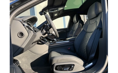 Audi A8 50 TDI S LINE 360 quattro Гаранционен НАЛИЧЕН - автомобили, коли, обяви за нови и употребявани 9