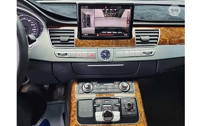 Audi A8 W12 LWB * FIRST CLASS* * КРАЙНА ЦЕНА* FULL - автомобили, коли, обяви за нови и употребявани 10