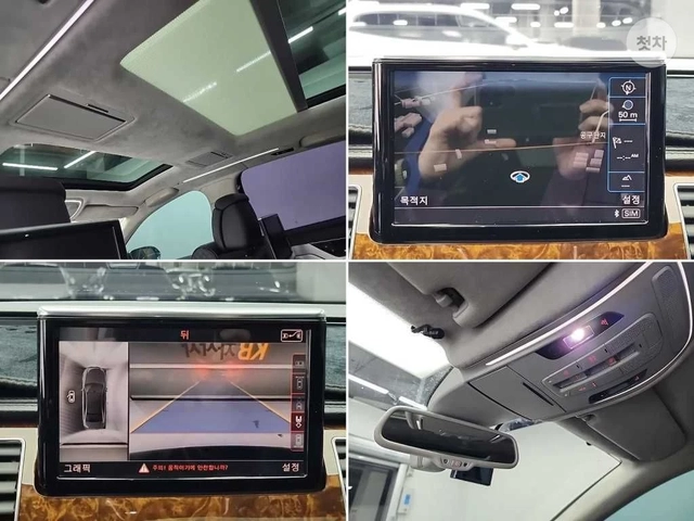 Audi A8 W12 LWB * FIRST CLASS* * КРАЙНА ЦЕНА* FULL - автомобили, коли, обяви за нови и употребявани 15