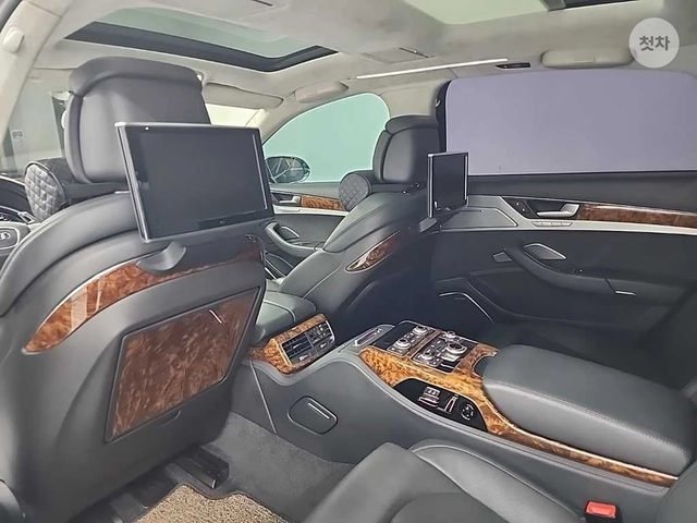 Audi A8 W12 LWB * FIRST CLASS* * КРАЙНА ЦЕНА* FULL - автомобили, коли, обяви за нови и употребявани 7