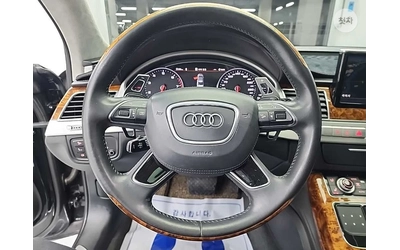 Audi A8 W12 LWB * FIRST CLASS* * КРАЙНА ЦЕНА* FULL - автомобили, коли, обяви за нови и употребявани 9