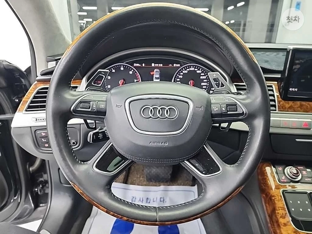 Audi A8 W12 LWB * FIRST CLASS* * КРАЙНА ЦЕНА* FULL - автомобили, коли, обяви за нови и употребявани 9