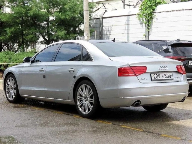 Audi A8 4.2TDI LWB * FIRST CLASS* EKPAHИ * КРАЙНА ЦЕНА* - автомобили, коли, обяви за нови и употребявани 1