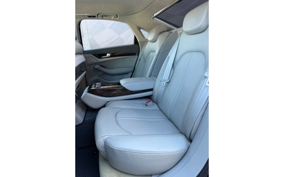 Audi A8 Бартер лизинг без доходи - автомобили, коли, обяви за нови и употребявани 14