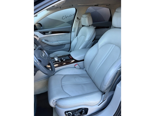 Audi A8 Бартер лизинг без доходи - автомобили, коли, обяви за нови и употребявани 6