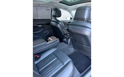 Audi A8 Бартер лизинг - автомобили, коли, обяви за нови и употребявани 11