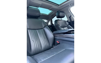 Audi A8 Бартер лизинг - автомобили, коли, обяви за нови и употребявани 12