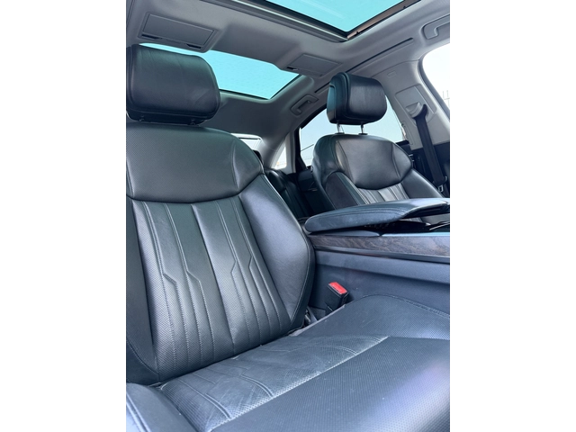 Audi A8 Бартер лизинг - автомобили, коли, обяви за нови и употребявани 12