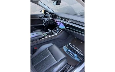 Audi A8 Бартер лизинг - автомобили, коли, обяви за нови и употребявани 13