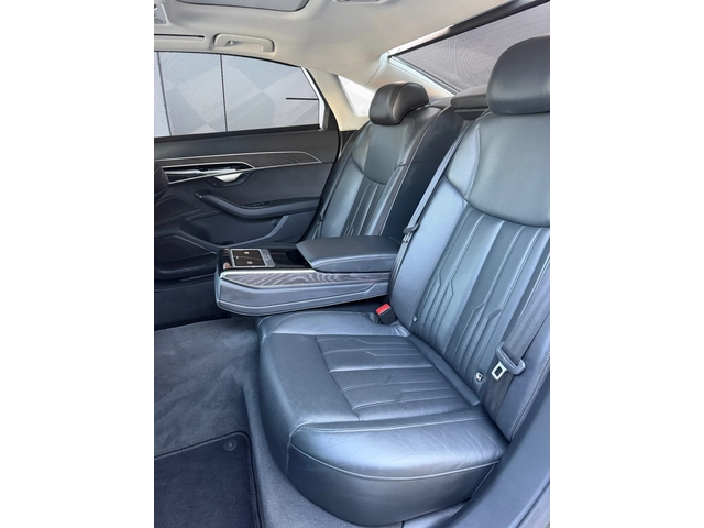 Audi A8 Бартер лизинг - автомобили, коли, обяви за нови и употребявани 15