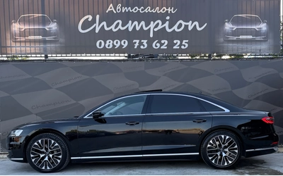 Audi A8 Бартер лизинг - автомобили, коли, обяви за нови и употребявани 7