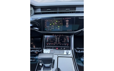 Audi A8 Бартер лизинг - автомобили, коли, обяви за нови и употребявани 8