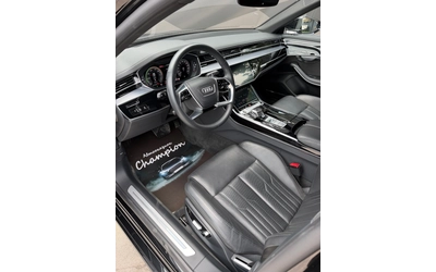 Audi A8 Бартер лизинг - автомобили, коли, обяви за нови и употребявани 8