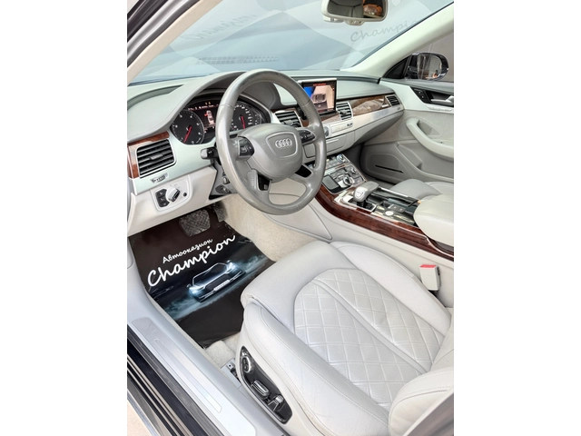 Audi A8 Бартер лизинг без доходи - автомобили, коли, обяви за нови и употребявани 14