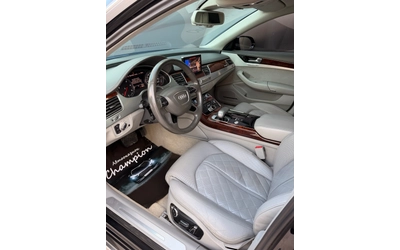 Audi A8 Бартер лизинг без доходи - автомобили, коли, обяви за нови и употребявани 15
