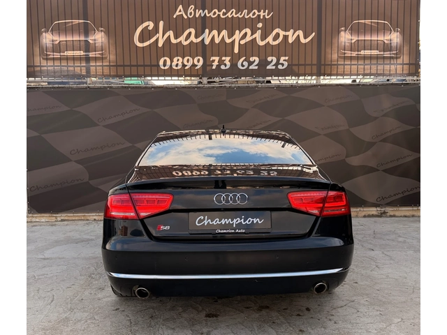 Audi A8 Бартер лизинг без доходи - автомобили, коли, обяви за нови и употребявани 4