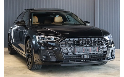 audi-a8 - 0