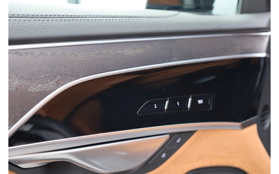 Audi A8 LONG* FACELIFT* S-LINE* RS* DIGITAL OLED LIGHT* B& - автомобили, коли, обяви за нови и употребявани 13