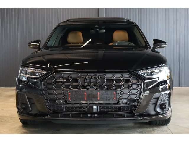 Audi A8 LONG* FACELIFT* S-LINE* RS* DIGITAL OLED LIGHT* B& - автомобили, коли, обяви за нови и употребявани 1