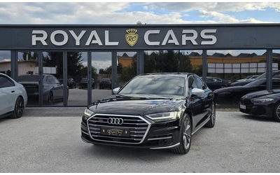 audi-a8 - 0