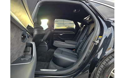 Audi A8 * 50tdi* Matrix* Audi Exclusive* S line * - автомобили, коли, обяви за нови и употребявани 10
