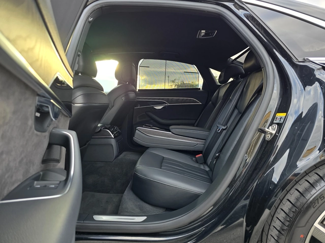 Audi A8 * 50tdi* Matrix* Audi Exclusive* S line * - автомобили, коли, обяви за нови и употребявани 10