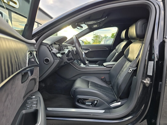 Audi A8 * 50tdi* Matrix* Audi Exclusive* S line * - автомобили, коли, обяви за нови и употребявани 8